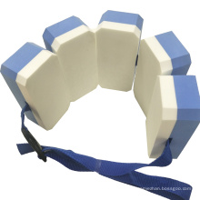 Swimming Belt - Waist Support Sports Direct Aquam Aquatic Resistance Aid Jogging Float belt